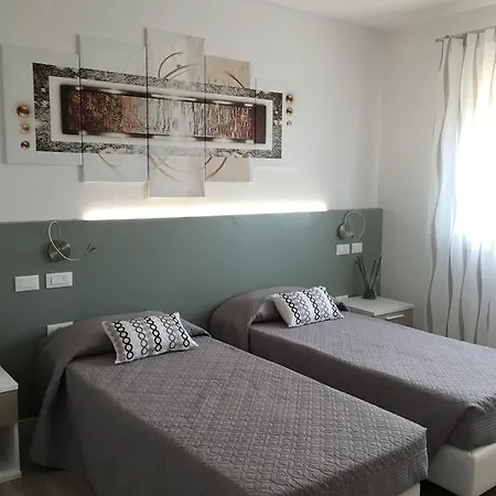 Flyingaway Borso del Grappa