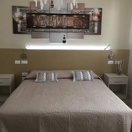 Flyingaway Bed & Breakfast Borso del Grappa