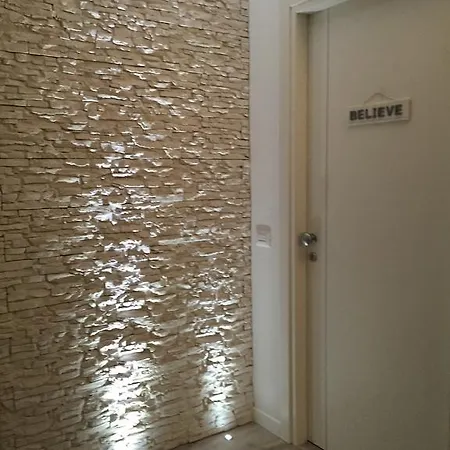 Bed & Breakfast Flyingaway Borso del Grappa