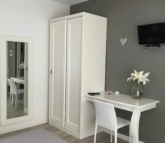 Flyingaway 4* Borso del Grappa