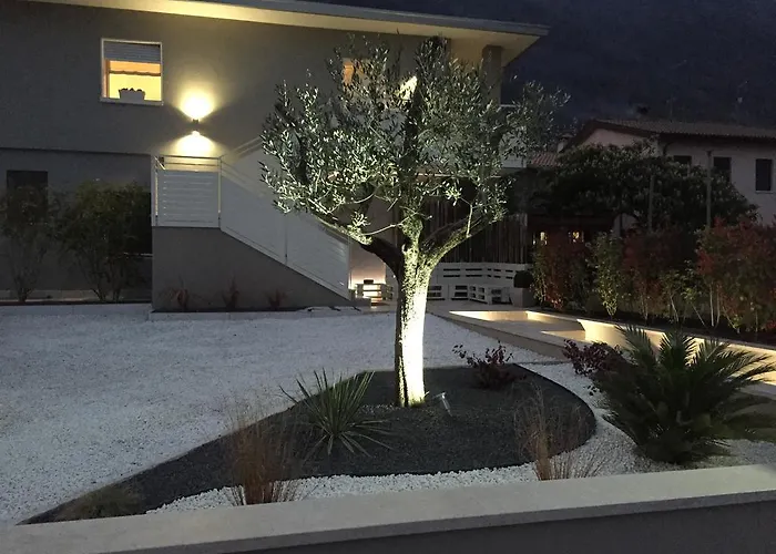 Oda ve Kahvaltı Flyingaway