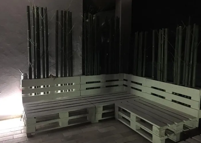 Flyingaway Oda ve Kahvaltı Borso del Grappa