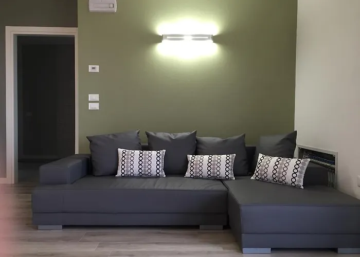 Panzió Flyingaway Borso del Grappa