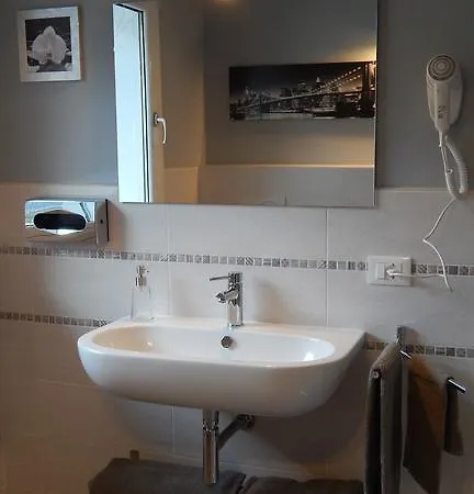 Flyingaway Borso del Grappa