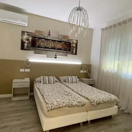 Flyingaway 4* Borso del Grappa