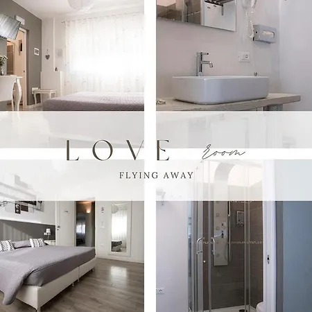 Flyingaway Bed & Breakfast 4*