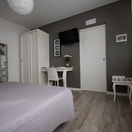 Bed & Breakfast Flyingaway Borso del Grappa