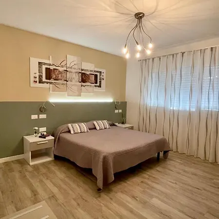 Flyingaway Bed & Breakfast