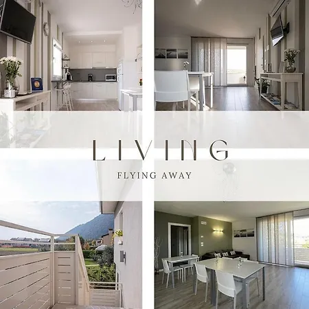 Bed & Breakfast Flyingaway 4*