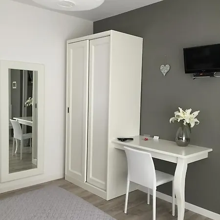 Flyingaway 4* Borso del Grappa