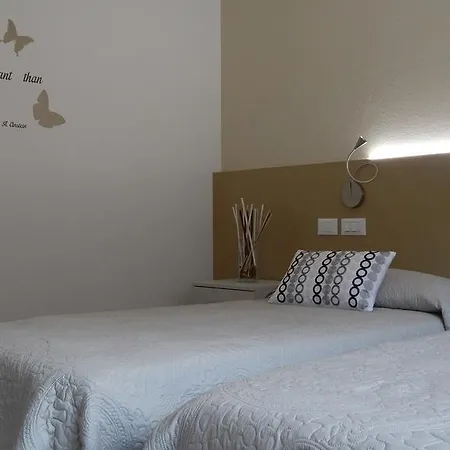 Bed & Breakfast Flyingaway Borso del Grappa