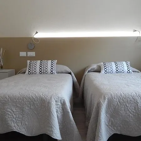 Flyingaway 4* Borso del Grappa