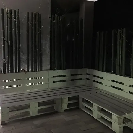 Flyingaway Bed & Breakfast Borso del Grappa