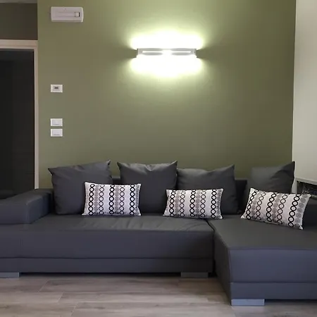 Bed & Breakfast Flyingaway Borso del Grappa