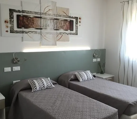 Flyingaway 보르소 델 그라파