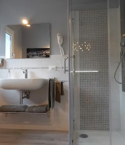 Flyingaway Bed and breakfast Borso del Grappa