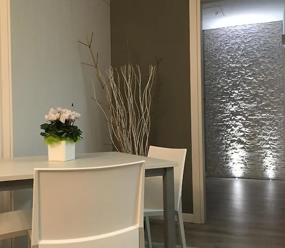 Flyingaway B&B 보르소 델 그라파