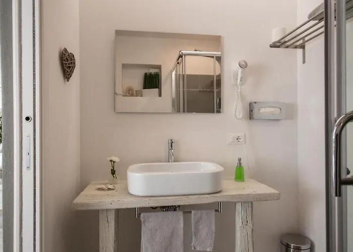 Bed and breakfast Flyingaway 4*