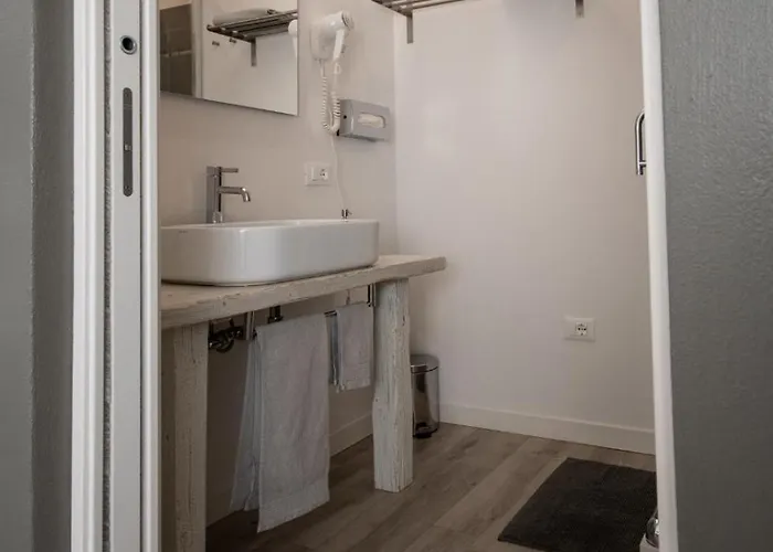 Flyingaway 보르소 델 그라파