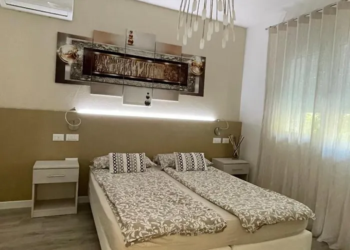 Flyingaway 4* Borso del Grappa