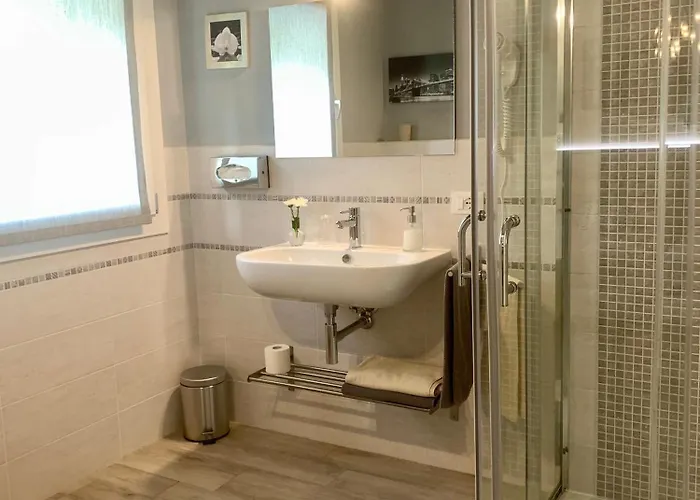 Flyingaway Bed and breakfast