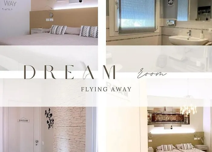 Bed and breakfast Flyingaway 4*