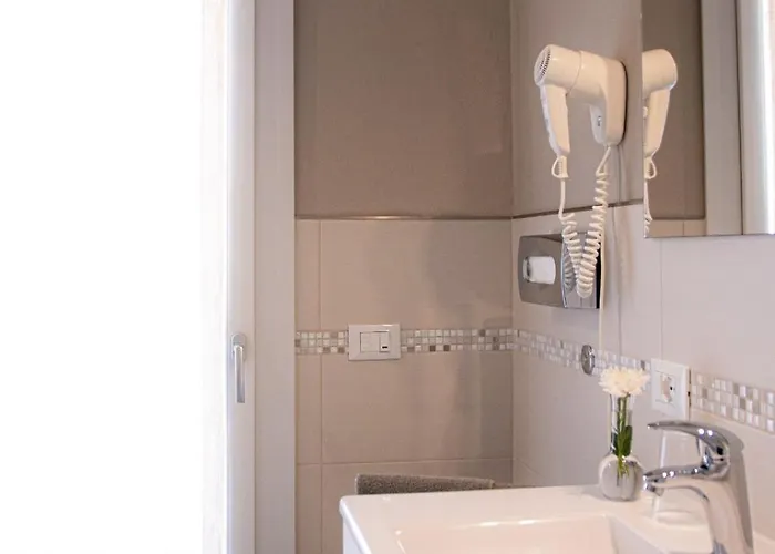 Flyingaway Bed and breakfast Borso del Grappa