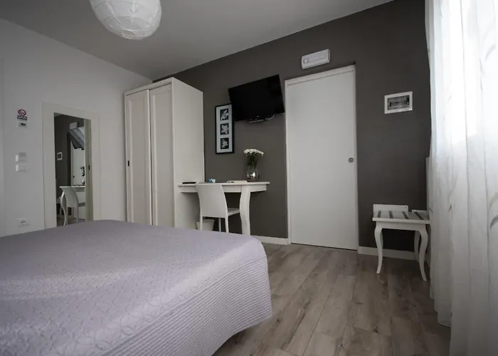 Bed and breakfast Flyingaway Borso del Grappa