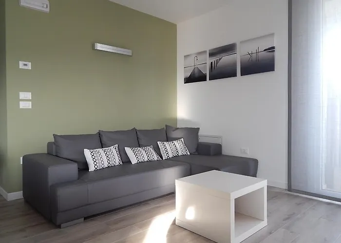 Bed and breakfast Flyingaway Borso del Grappa