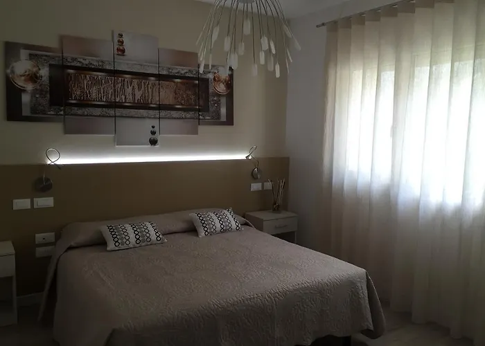 Bed and breakfast Flyingaway 4*