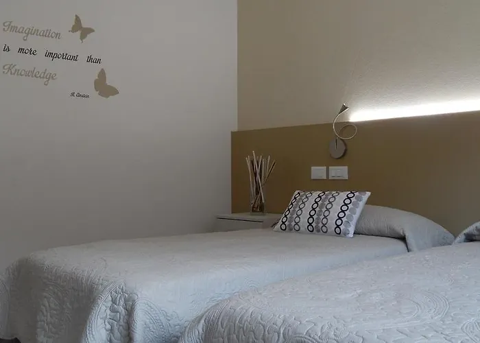 Bed and breakfast Flyingaway Borso del Grappa