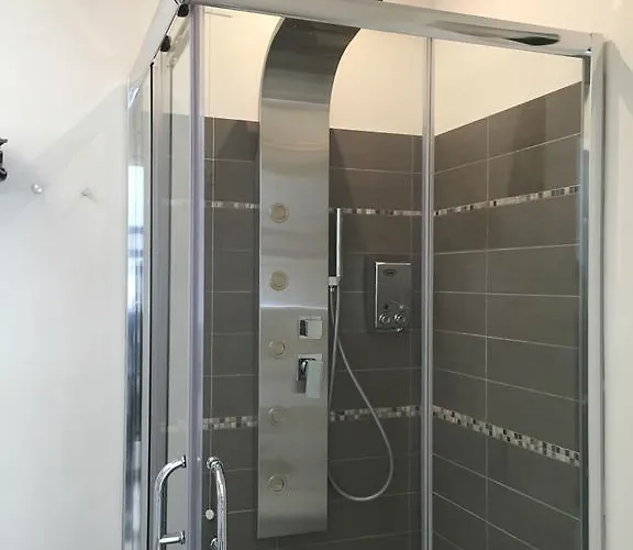 Flyingaway 4* 보르소 델 그라파