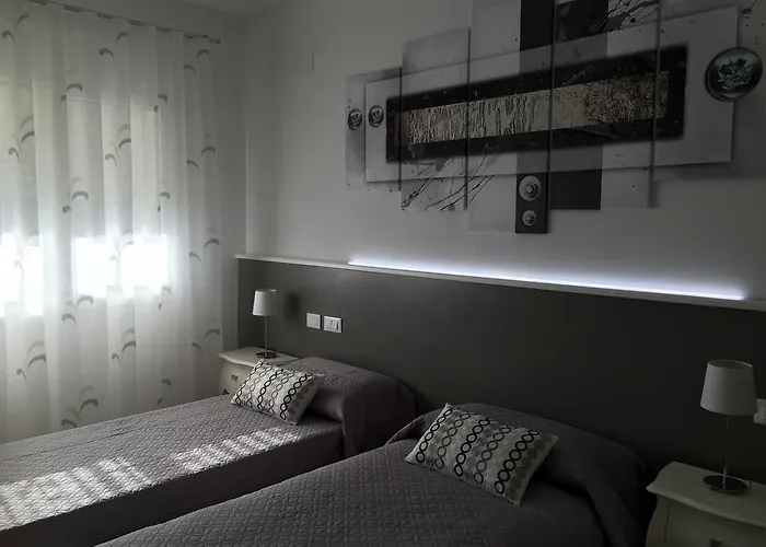 Flyingaway Bed and breakfast Borso del Grappa