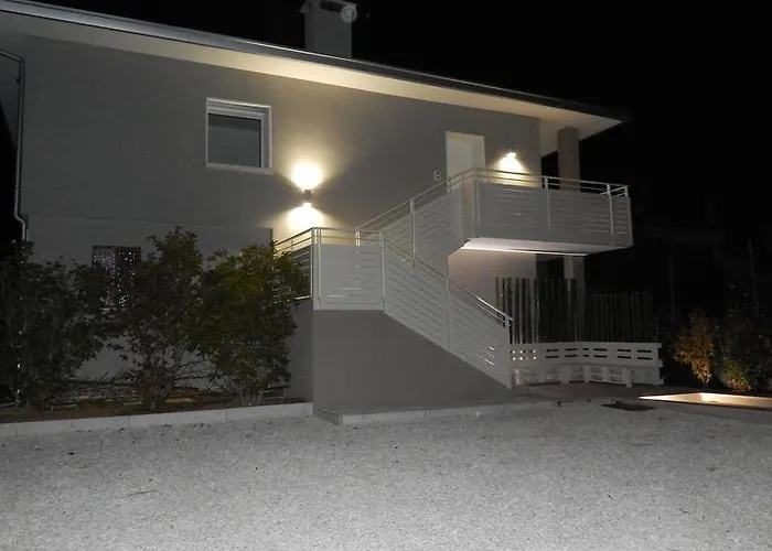 Bed and breakfast Flyingaway