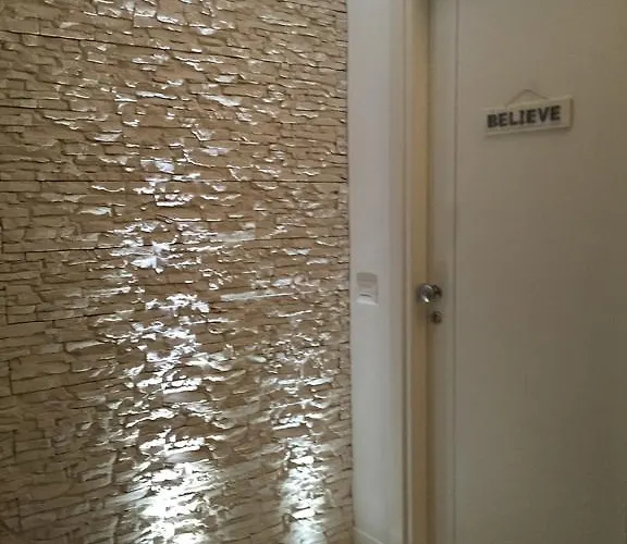 B&B Flyingaway 보르소 델 그라파